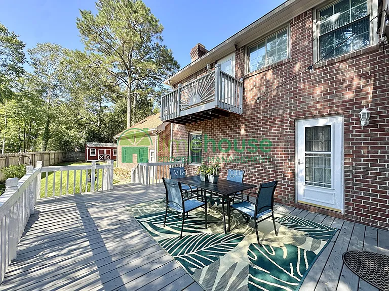 948 Forest Lakes Cir — Photo 27