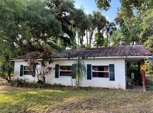 1236 Hartman Plant Rd, Palmdale, FL 33944