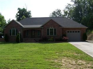 88 Radford Rd, Flat Lick, KY 40935