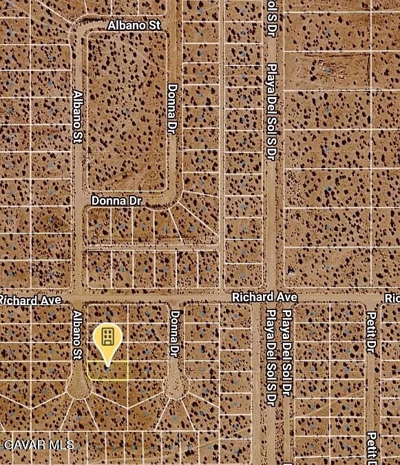 1st image of 0 Albano St