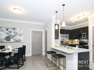 10213 Boudreaux Rd #1222, Tomball, TX 77375