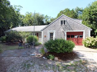 2539 Main St, Brewster, MA 02631