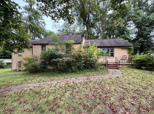 1002 John Randolph Blvd, South Boston, VA 24592