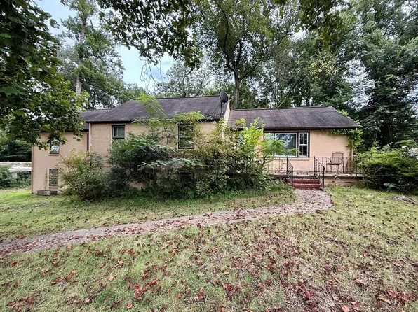 1002 John Randolph Blvd, South Boston, VA 24592