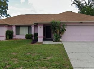 2070 Banbury Ln, Spring Hill, FL 34609