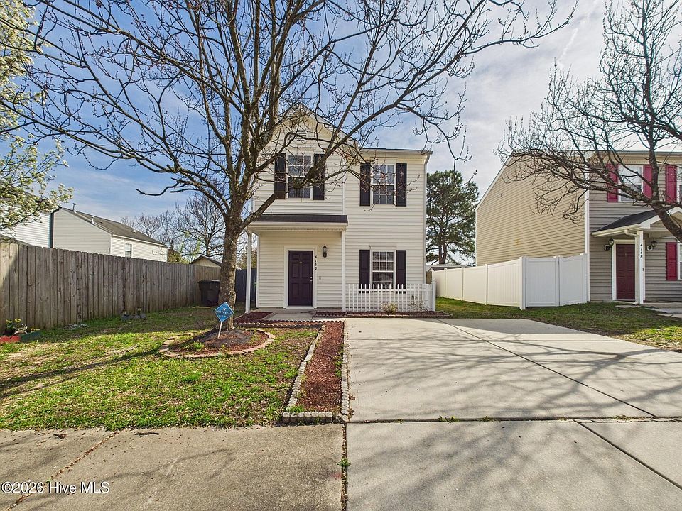 1st image of 4152 Tensity Dr