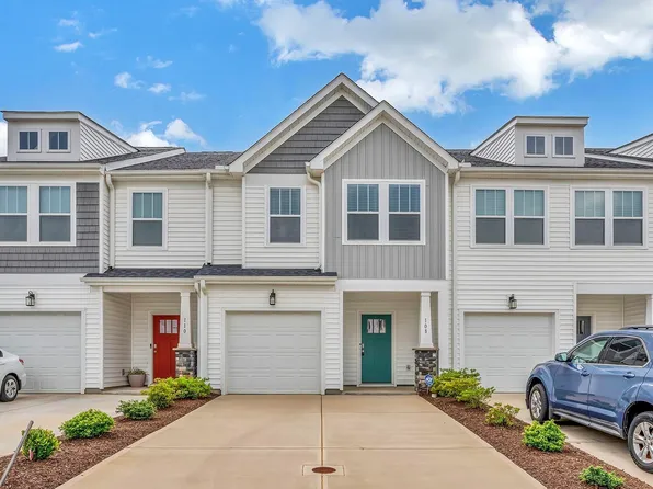 108 Marston Ln, Greenville, SC 29617