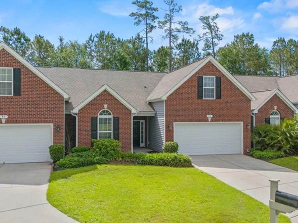 94 Field Planters Circle #94, Calabash, NC 28467