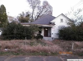 6801 Division Ave, Birmingham, AL 35206