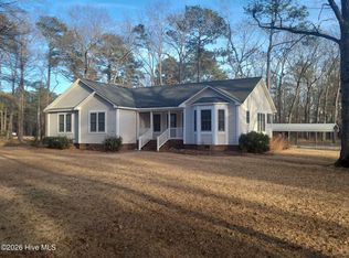 214 David Rd, Grifton, NC 28530