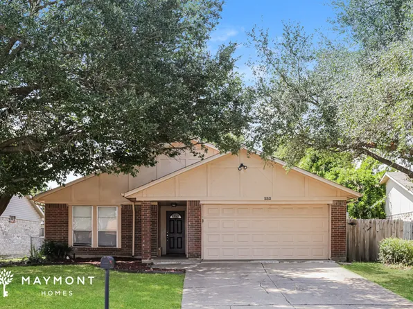 232 Lemon Dr, Arlington, TX 76018