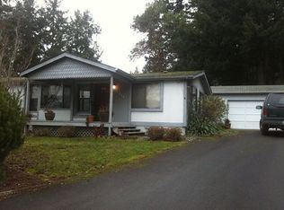 4211 33rd Street Ct NW, Gig Harbor, WA 98335