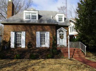 2308 N 7th St, Terre Haute, IN 47804