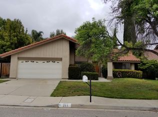 211 Odebolt Dr, Thousand Oaks, CA 91360