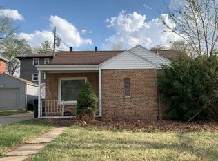 6025 Evans St, Omaha, NE 68104