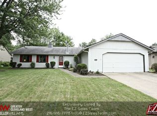 14981 Hartford Trl, Strongsville, OH 44136