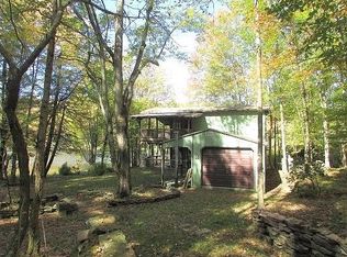 999 Baillets Pond Rd, Wyalusing, PA 18853