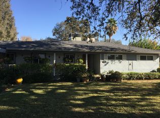 5557 E Bonnyview Rd, Redding, CA 96001