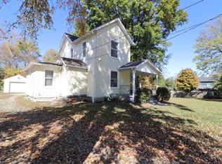 340 Cedar Dr, Loveland, OH