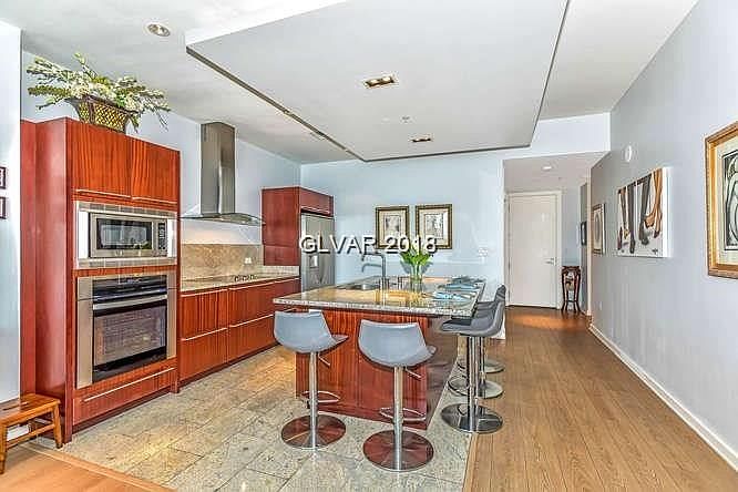 2nd image of 4471 Dean Martin Dr Unit 1202
