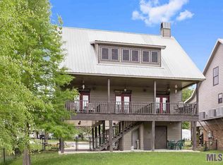14075 Mill Settlement Trce, Denham Springs, LA 70726