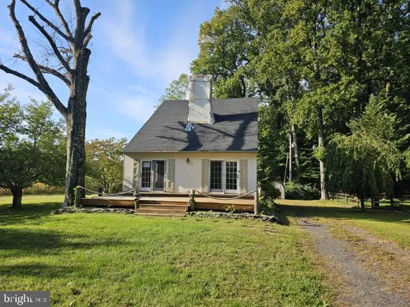 1215 River Rd, Washington Crossing, PA 18977