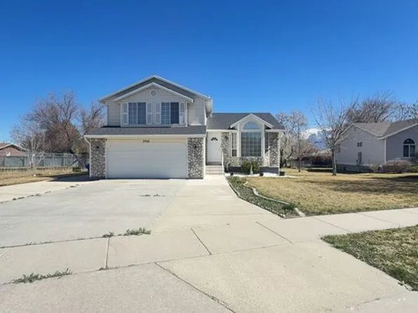 7755 S 2320 W, West Jordan, UT 84084