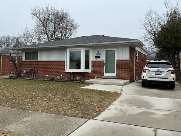 1205 Jenifer Ave, Madison Heights, MI 48071