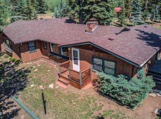 944 Old Wagon Rd, Woodland Park, CO 80863