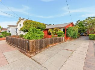 2133 Clinton Ave, Alameda, CA 94501