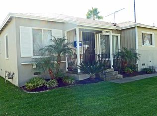 2822 Village Rd, Lakewood, CA 90712