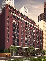 535 W 52nd St #8H — Photo 7