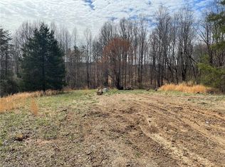 400 Baker Crossroad Rd, Wentworth, NC 27375