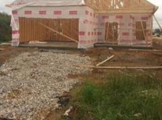 4964 Paddy Trce #L324-LOT 324, Spring Hill, TN 37174