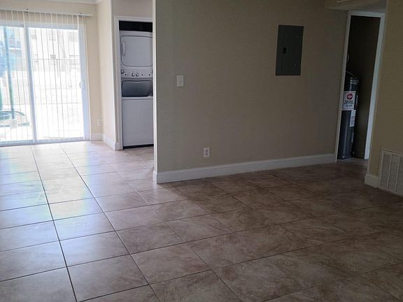 Dinner and Living area