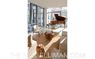 Sold by Douglas Elliman