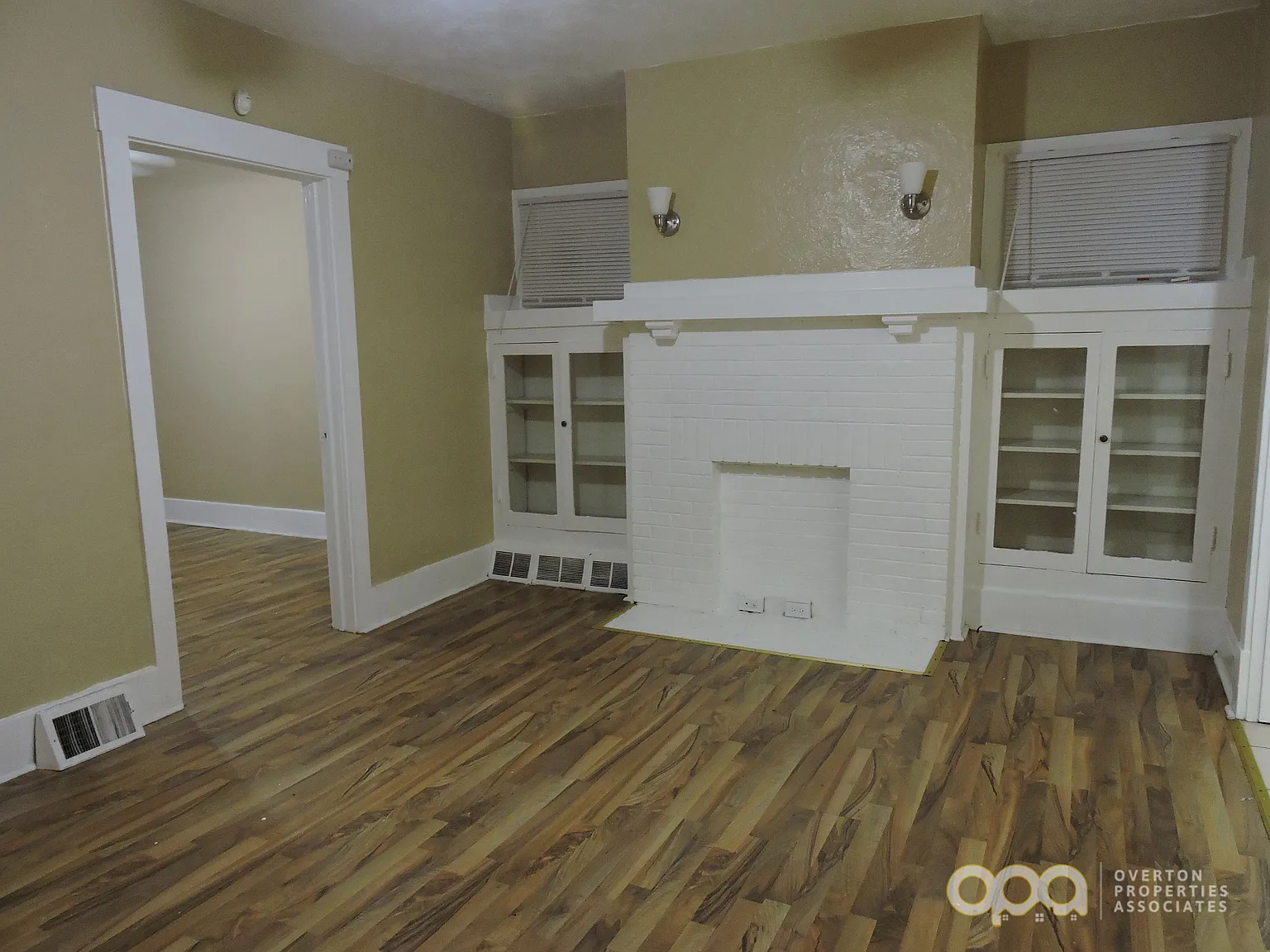 211 Spencer Ave - Floor 1 — Photo 1