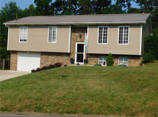 2102 Division Street Ext, Parkersburg, WV 26101