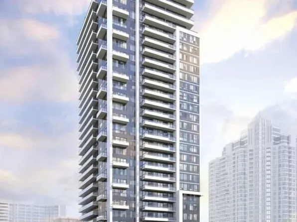 75 Canterbury Pl #Penthouse 202, Toronto, ON M2N 0L2