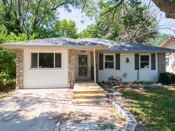 1913 N Hillcrest Avenue, Springfield, MO 65802
