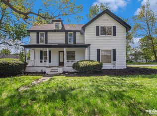 4505 Nelsey Rd, Waterford, MI 48329