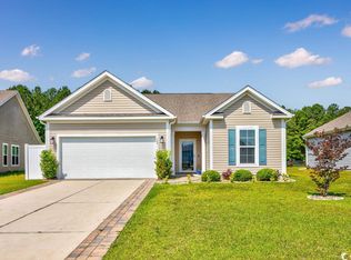 504 Majorca Loop, Myrtle Beach, SC 29579
