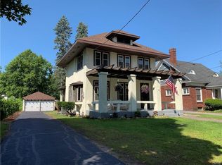 572 Main St, Oneida, NY 13421