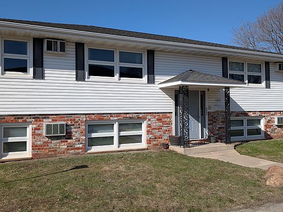 Unit #3-upper level left side