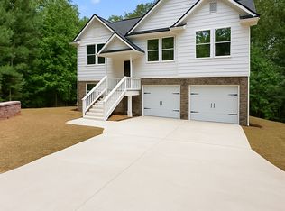 9427 Poole Rd, Villa Rica, GA 30180