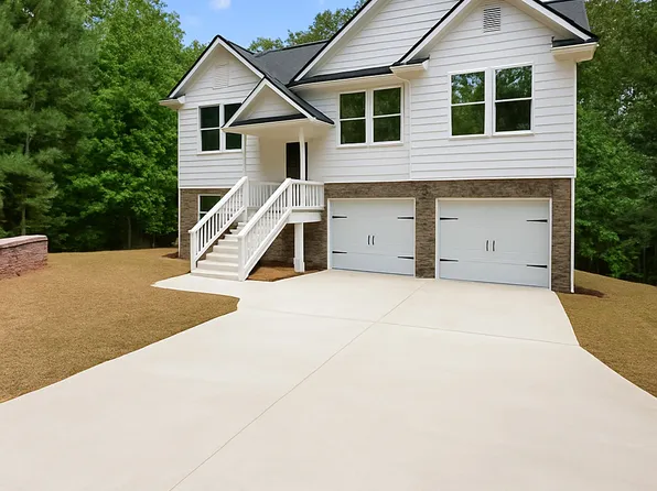 9427 Poole Rd, Villa Rica, GA 30180