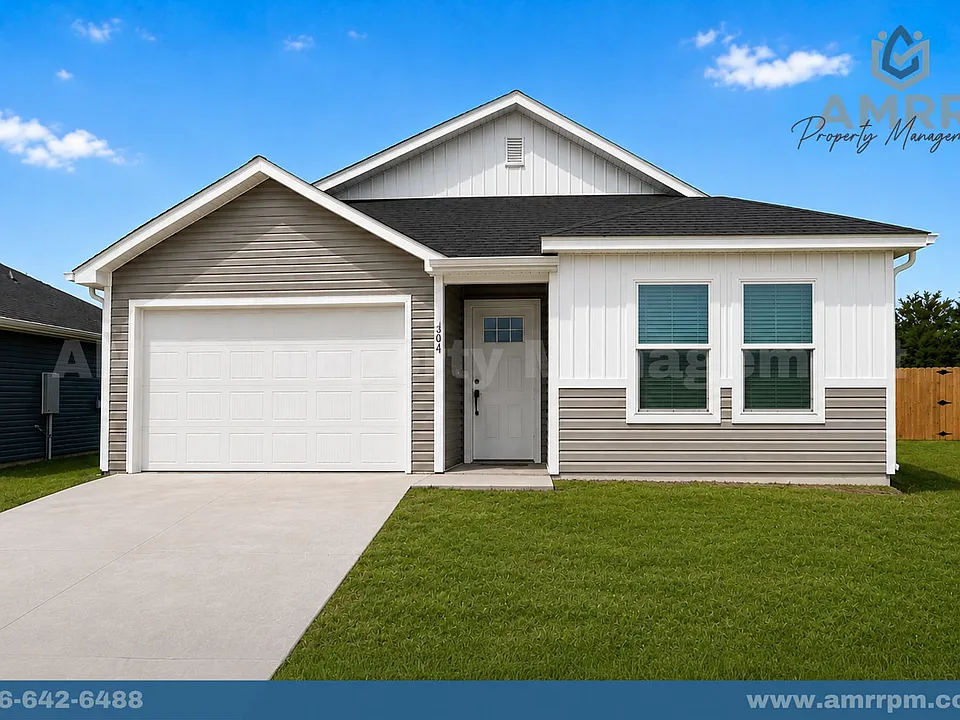 304 Honeybee Ave