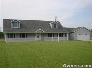 15521 Motter Rd, Ney, OH 43549