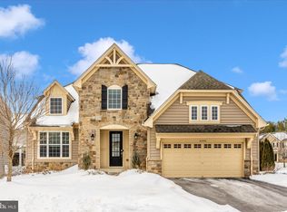 6201 Payton Way, Frederick, MD 21703