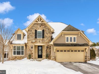 6201 Payton Way, Frederick, MD, 21703